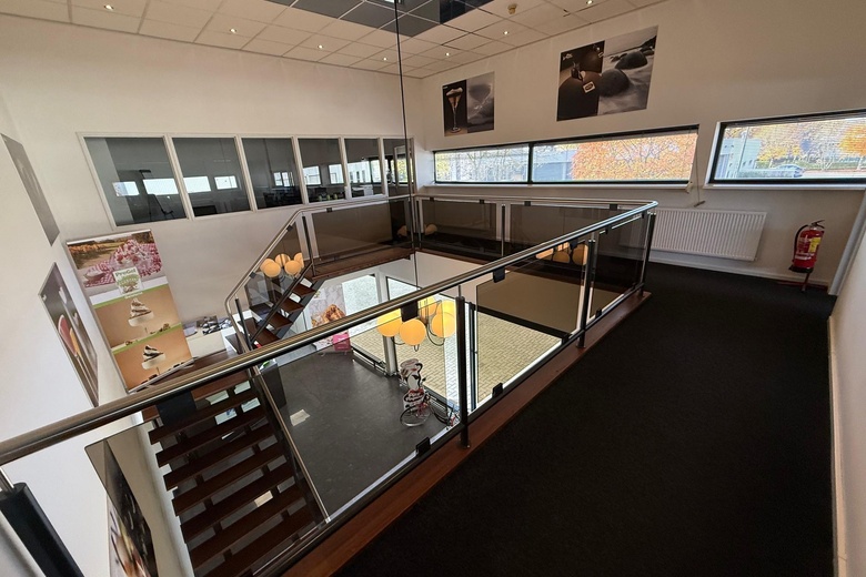 BedrijfsruimteaanSpaarpot Oost 1<br/> inGeldrop