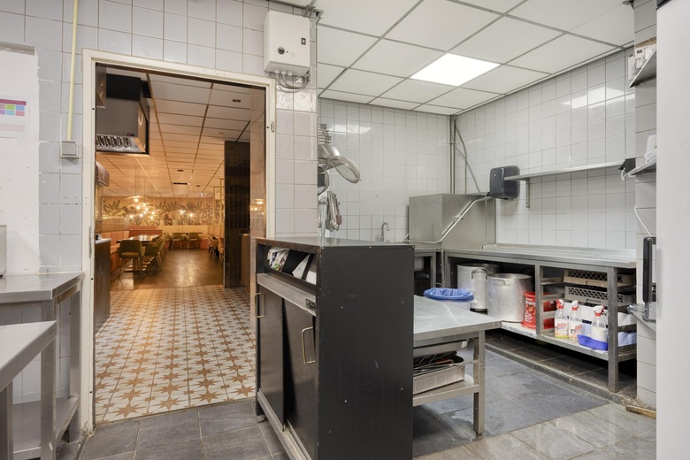 Horeca Diemen - Prinses Beatrixlaan 5 - Foto 11