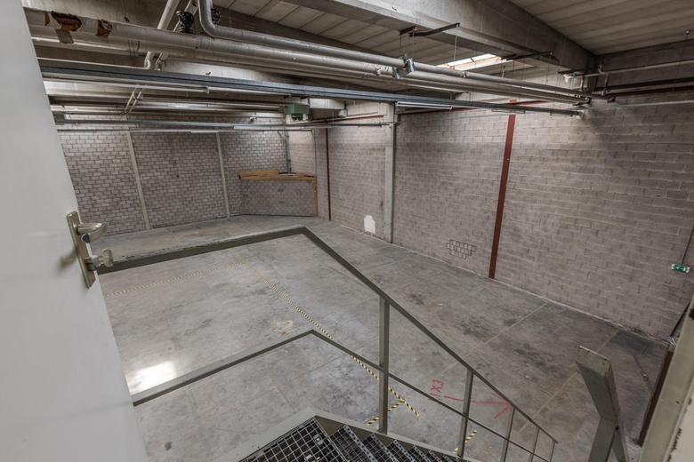 BedrijfsruimteaanZonnebaan 27<br/> inUtrecht