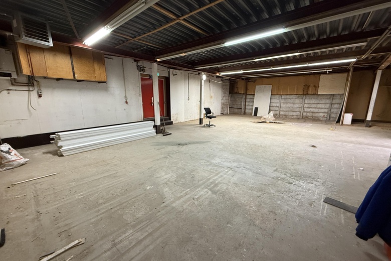 Bedrijfsruimte Rotterdam - Bloemkwekersstraat 74 A 01 - Foto 6
