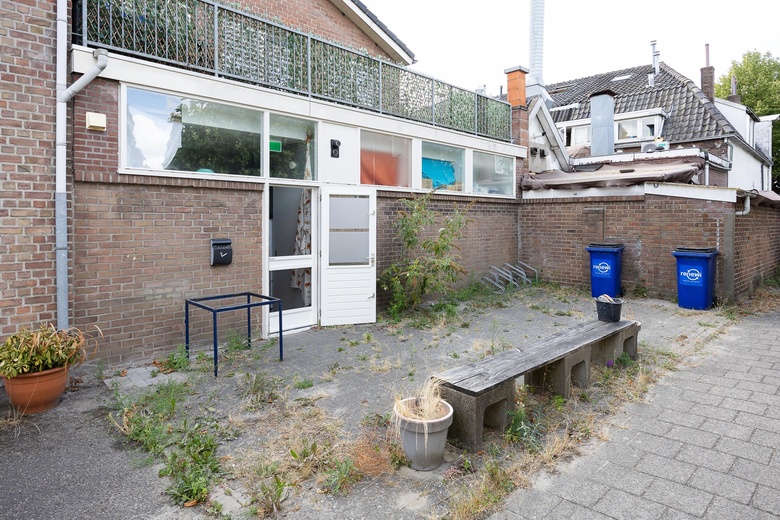 Bedrijfsruimte Sassenheim - Zuilhofstraat 2 - Foto 26