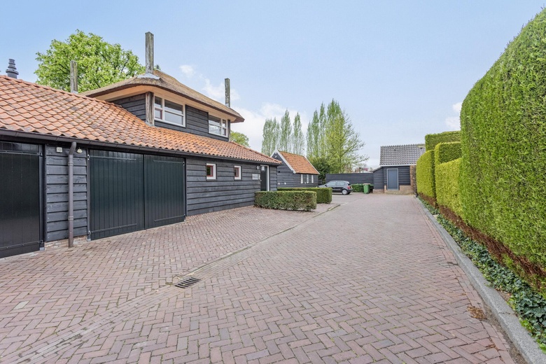 KantoorruimteaanDorpsstraat 18<br/> inRenswoude