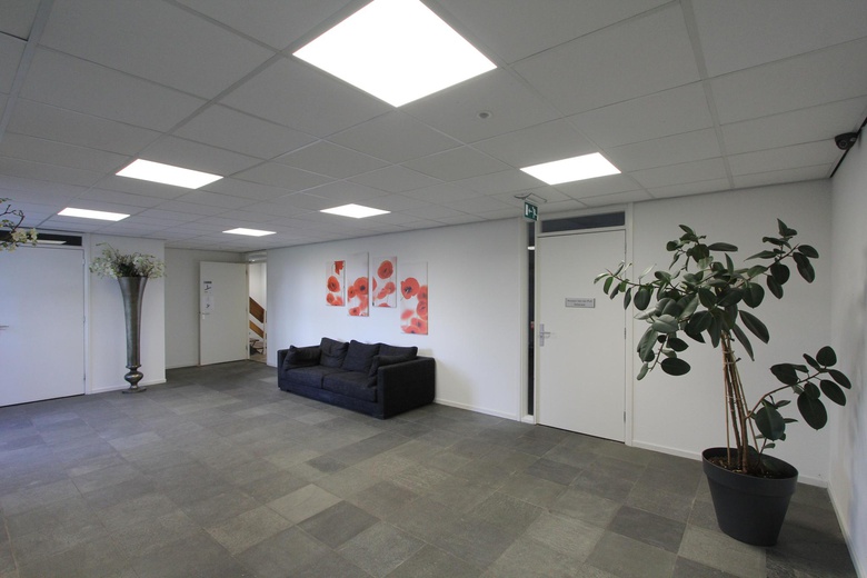 KantoorruimteaanOudeweg 8<br/> inHaarlem