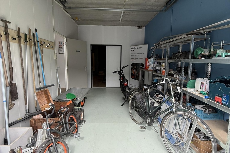 Bedrijfsruimte Diemen - Sniep 59 - Foto 21
