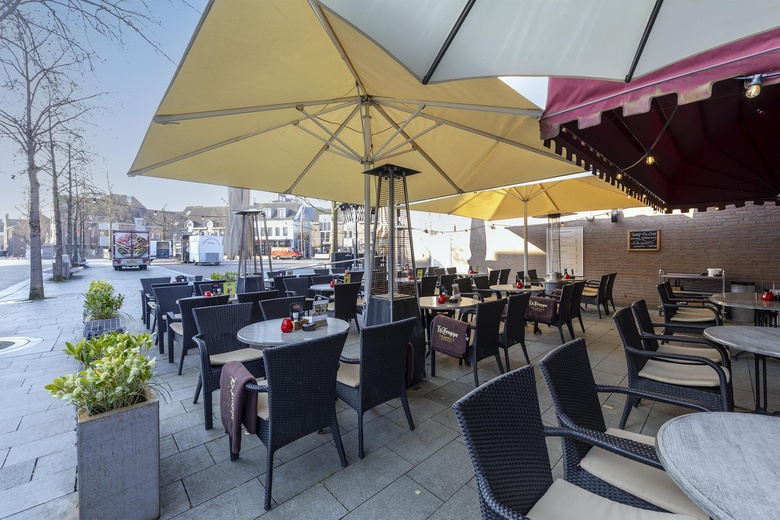 HorecaaanSchoolstraat 40 - 42<br/> inVenray