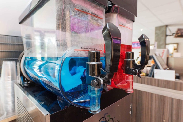 HorecaaanMinister Kanstraat 5<br/> inEmmen