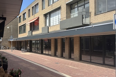 Winkelruimte Reusel - Markt 6 - Foto 2