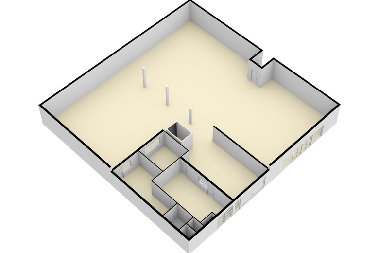 BedrijfsruimteaanSnelliusweg 12<br/> inArnhem BedrijfsruimteaanSnelliusweg 12<br/> inArnhem