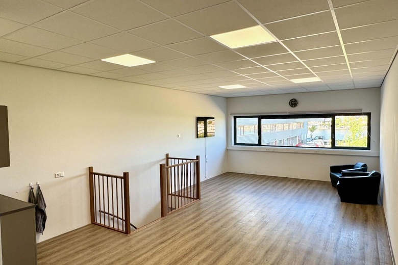 Bedrijfsruimte Haarlem - Tappersweg 32 - Foto 12