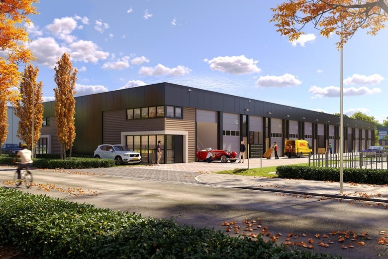 BedrijfsruimteaanGeurdeland 10 Unit 15 0 ong<br/> inAndelst