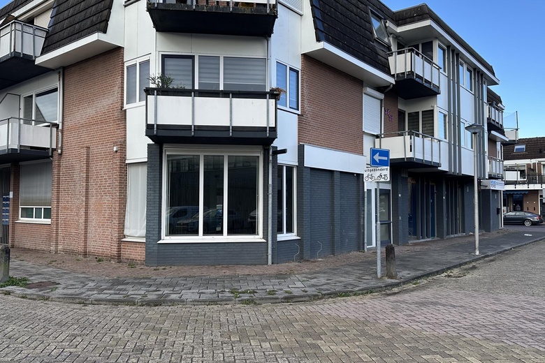 Bekijk foto 1 van Raadhuisstraat 30 A Bekijk foto 1 van Raadhuisstraat 30 A
