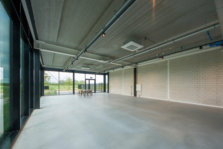 KantoorruimteaanPelenerf 12<br/> inNijkerk