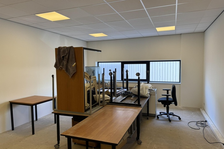 BedrijfsruimteaanSextantstraat 53<br/> inCapelle aan den IJssel