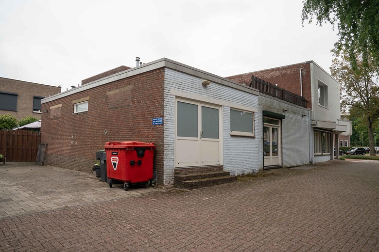 KantoorruimteaanSint Antoniusplein 6<br/> inUrmond