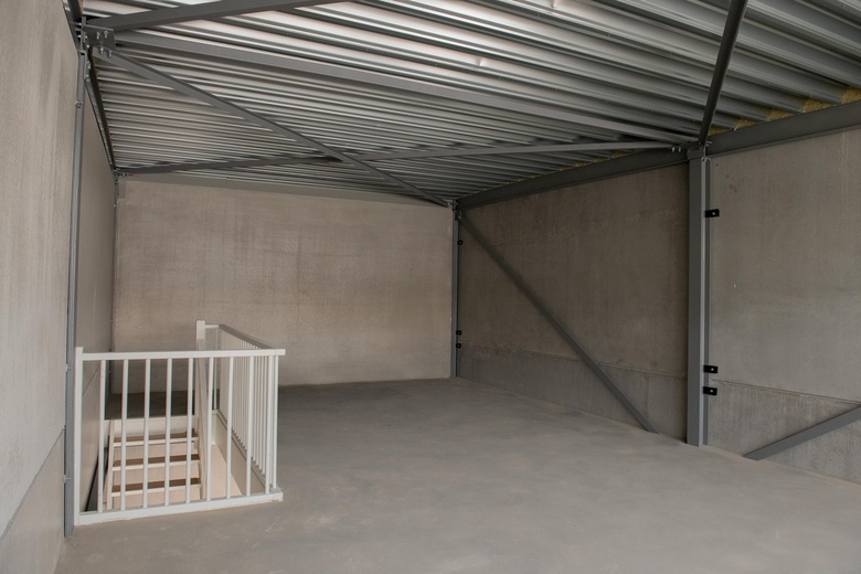 BedrijfsruimteaanParijsboulevard 355<br/> inSittard