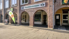 Kantoorruimte te koop Tilburg - Burgemeester van de Mortelplein 47