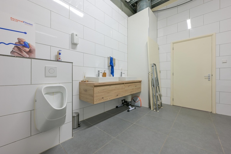 BedrijfsruimteaanMelkrijder 17 b<br/> inNijkerk