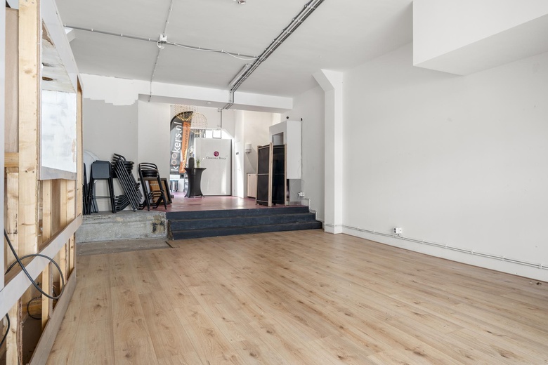 WinkelruimteaanKoningstraat 72<br/> inArnhem