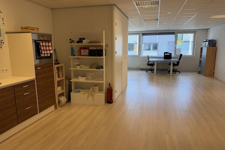 Bedrijfsruimte Den Haag - Laan van Waalhaven 92 - Foto 16