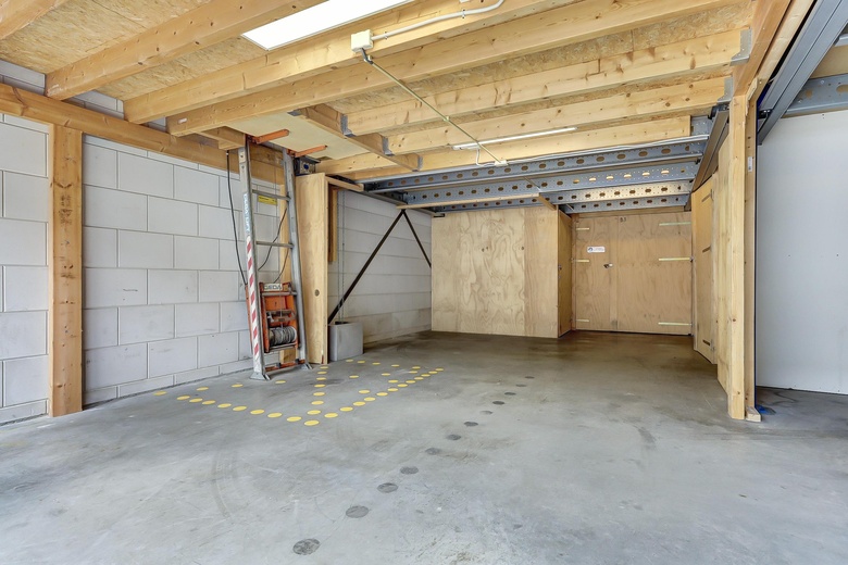 Bedrijfsruimteaan3e Industriestraat 25 G<br/> inVlaardingen