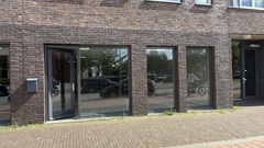 Kantoorruimte te huur Almere - Duitslandstraat 102