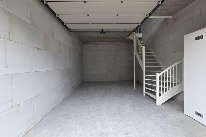 Bedrijfsruimte Sliedrecht - Krausstraat 23 - Foto 3