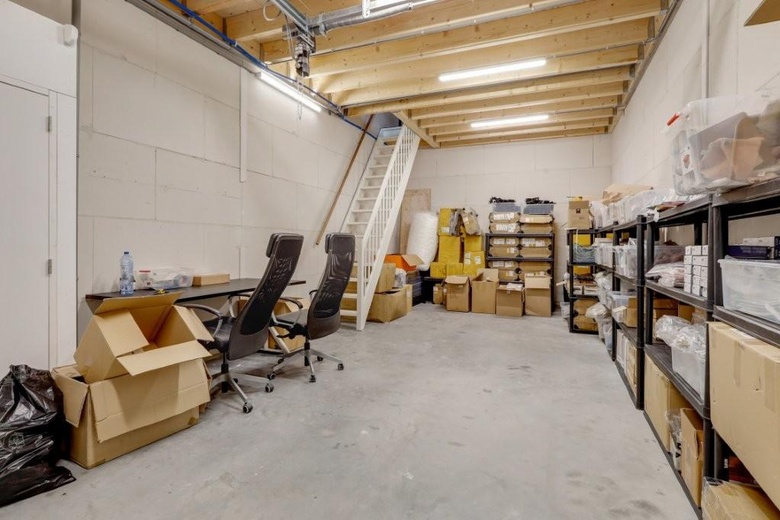 BedrijfsruimteaanDe Droogmakerij 73 k<br/> inHeiloo