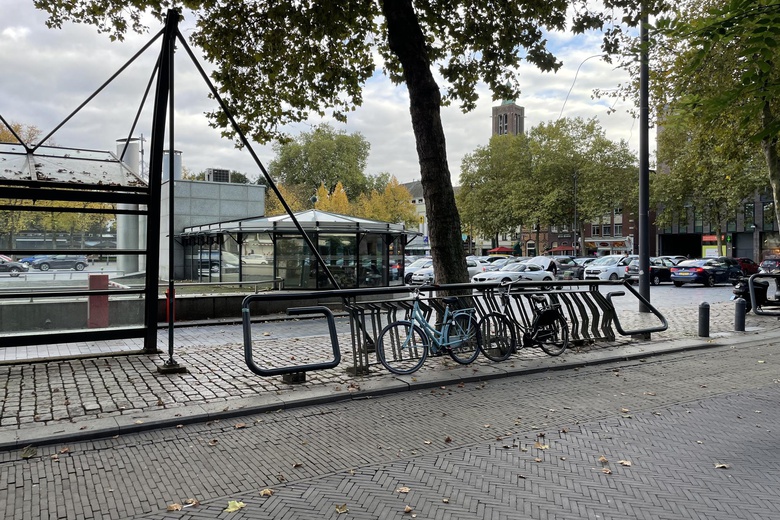 WinkelruimteaanMonseigneur Nolensplein 35 - 36<br/> inVenlo