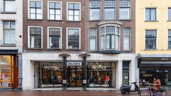 Winkelruimte te koop Leiden - Breestraat 151