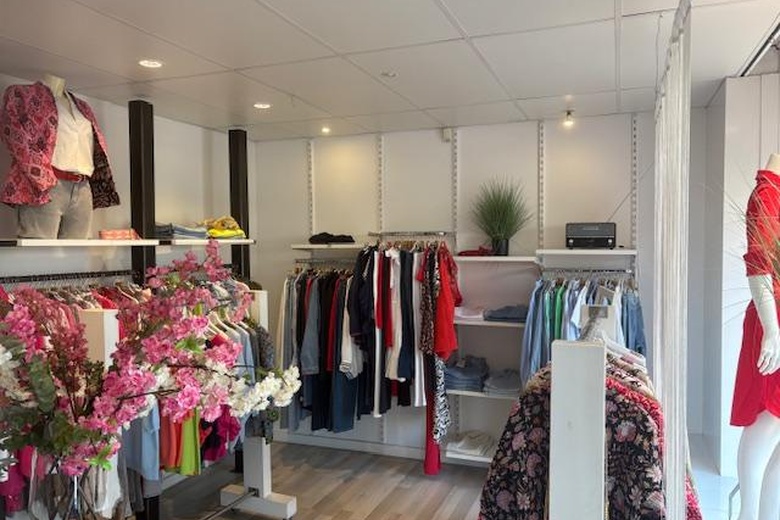 WinkelruimteaanDorpsstraat 61<br/> inHelmond