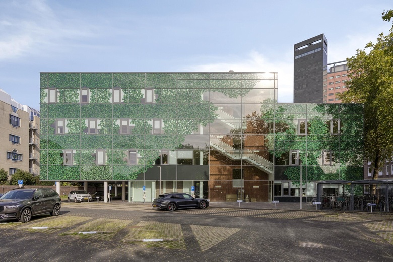 Kantoorruimte Tilburg - Tivolistraat 50 - Foto 6