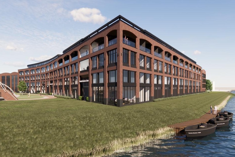 BedrijfsruimteaanKuipersweg 4 F 1<br/> inHaarlem