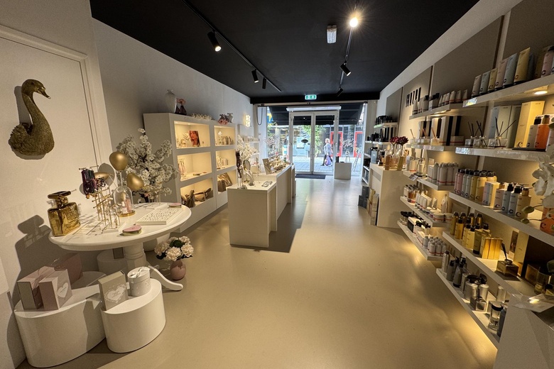 Winkelruimte Breda - Ginnekenstraat 135 - Foto 13