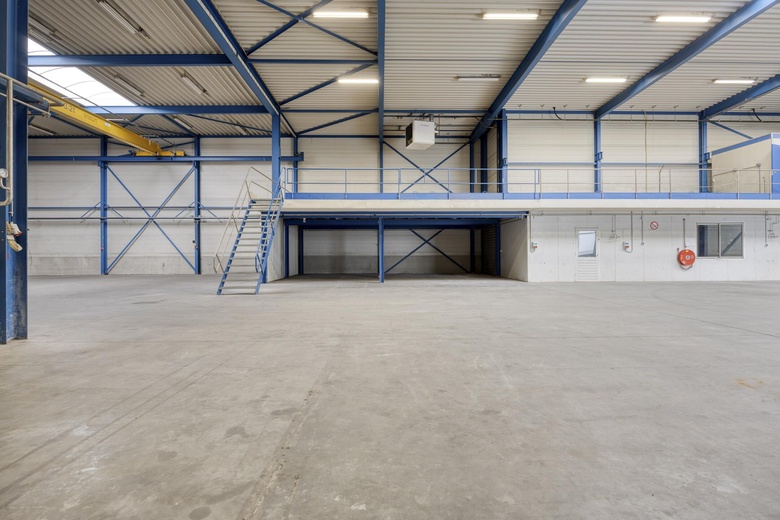 Bedrijfsruimte Heesbeen - Industrieweg 19 A - Foto 25