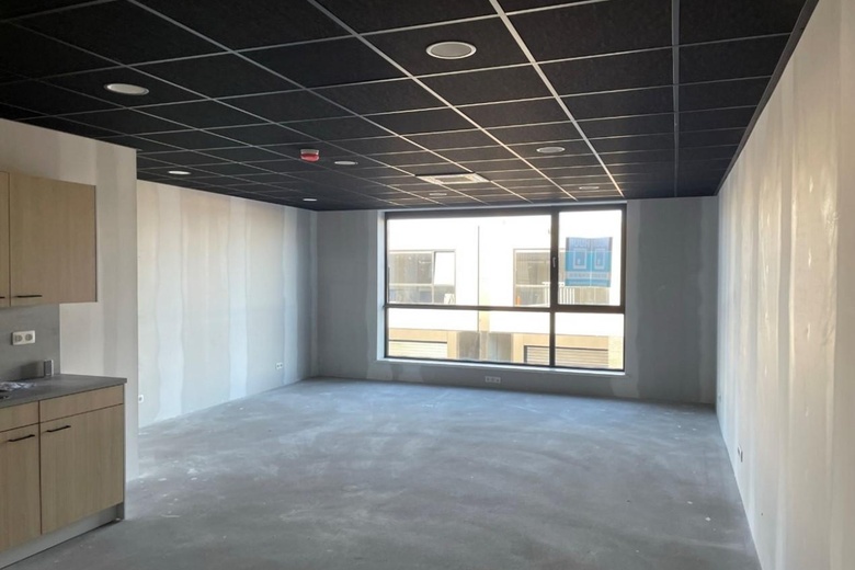 BedrijfsruimteaanNobelstraat 15 BU7<br/> in's-Gravenzande