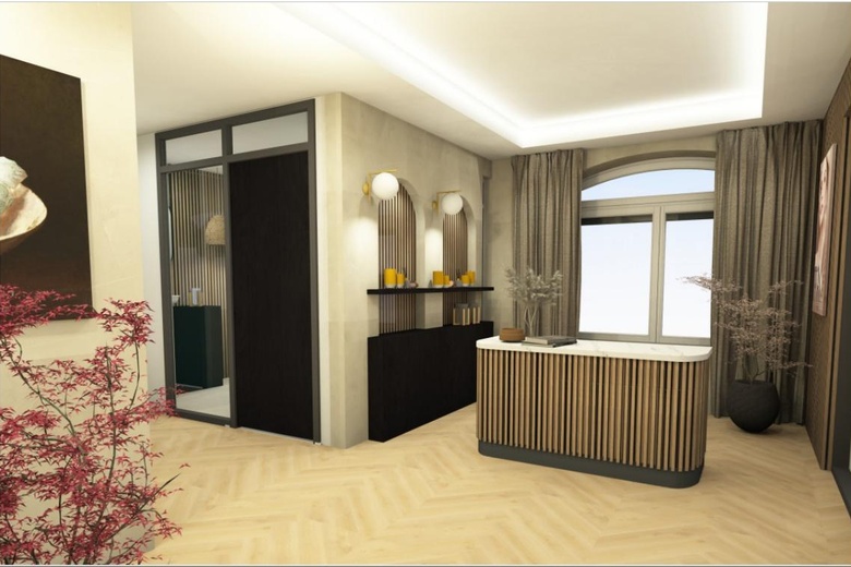 KantoorruimteaanBeeckerhof 8 E<br/> inSwalmen KantoorruimteaanBeeckerhof 8 E<br/> inSwalmen