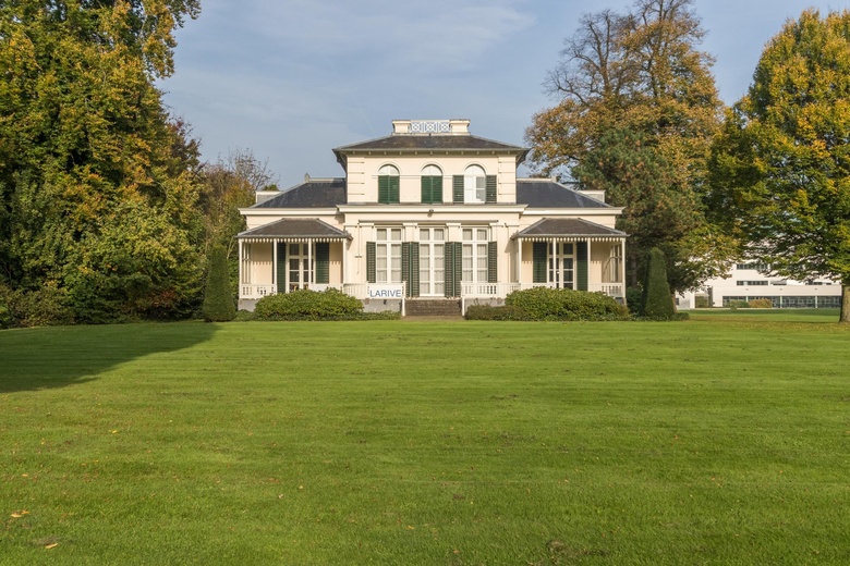 KantoorruimteaanSparrenheuvel 2<br/> inZeist