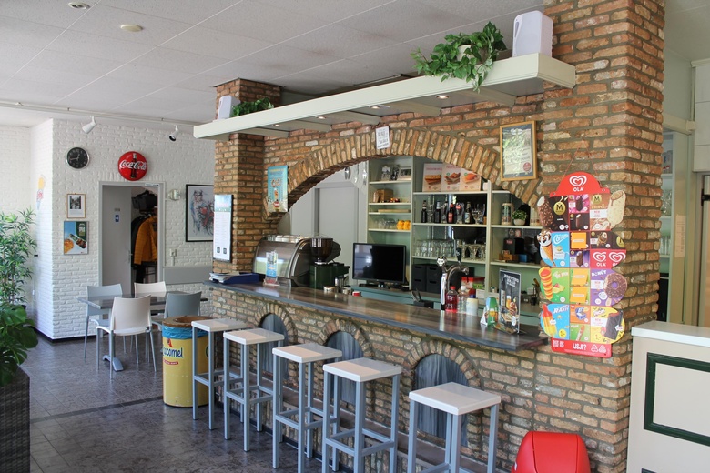 HorecaaanDorpsstraat 2<br/> inEsch