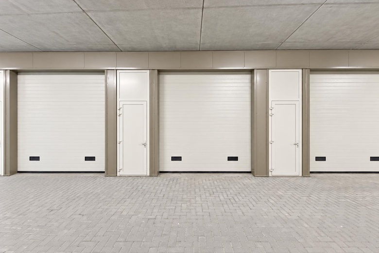 Bedrijfsruimte Almere - Palmpolstraat 99 G 61 - Foto 8