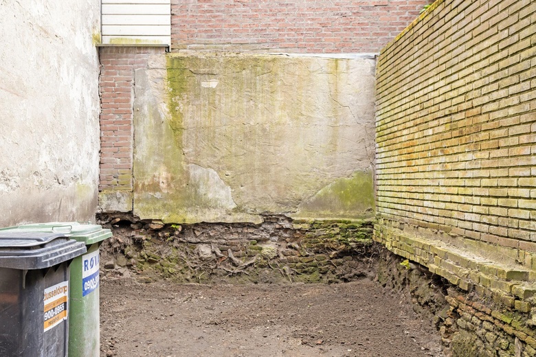 WinkelruimteaanLangestraat 20<br/> inAmersfoort