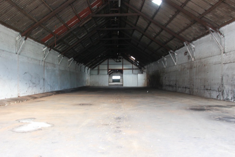 BedrijfsruimteaanHogewaard 21<br/> inHeerewaarden