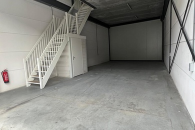 Bekijk foto 2 van Arthurweg 31 - 47