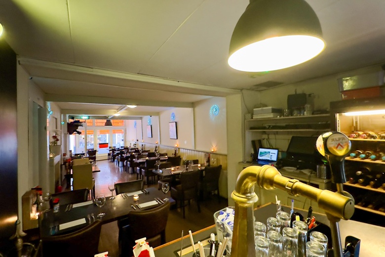 HorecaaanKleine Houtstraat 42<br/> inHaarlem