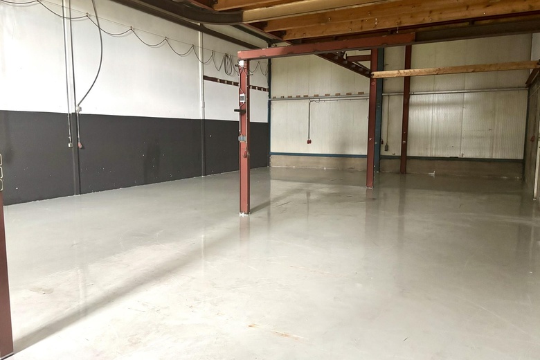 BedrijfsruimteaanVaartweg 187 C<br/> inLelystad