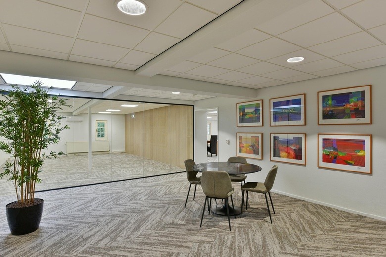 KantoorruimteaanHoogstraat 24 a<br/> inNijkerk