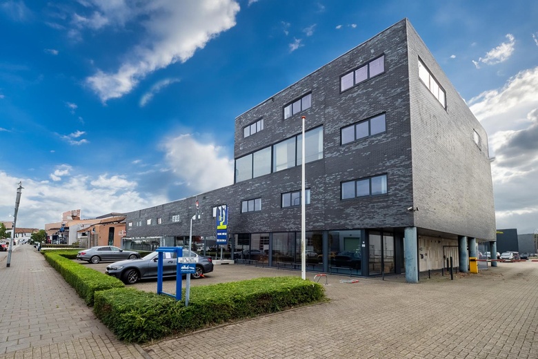 KantoorruimteaanMarinus van Meelweg 16<br/> inEindhoven KantoorruimteaanMarinus van Meelweg 16<br/> inEindhoven