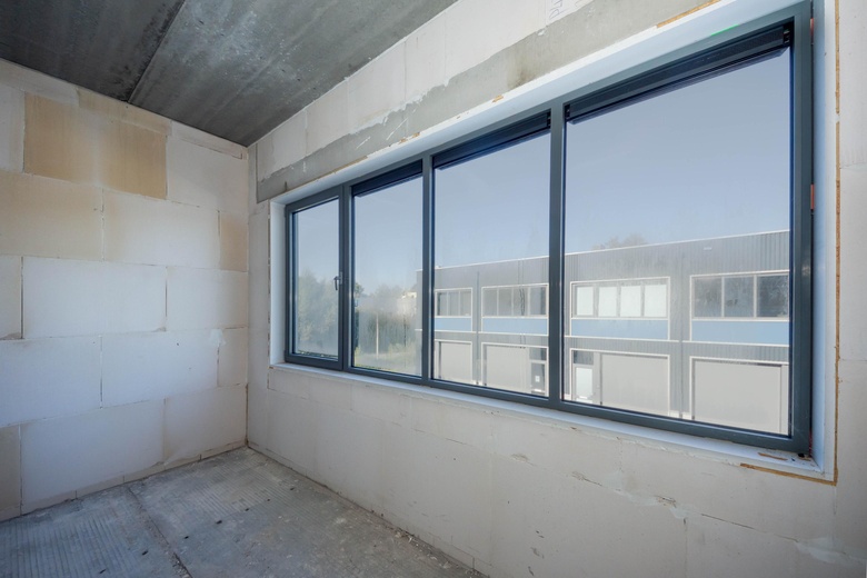 BedrijfsruimteaanBirkt 117<br/> inAmersfoort