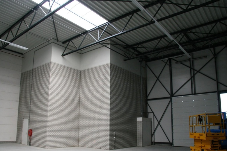 BedrijfsruimteaanVossenbeemd 109 B<br/> inHelmond