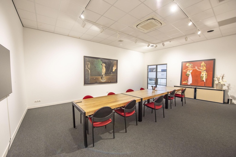 WinkelruimteaanFranciscusweg 14<br/> inHilversum