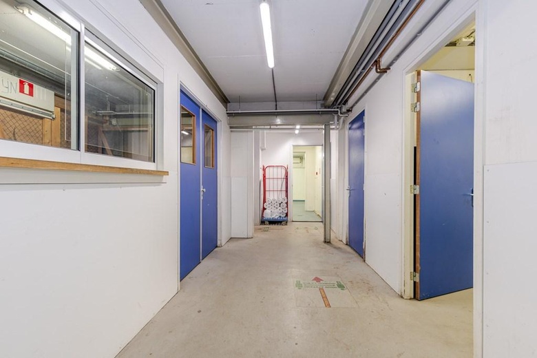 Kantoorruimte Rotterdam - Schoterboshof 1 3 - Foto 16
